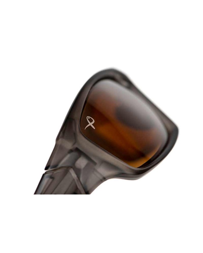 Matrix Polarised Sunglasses - Wraps 