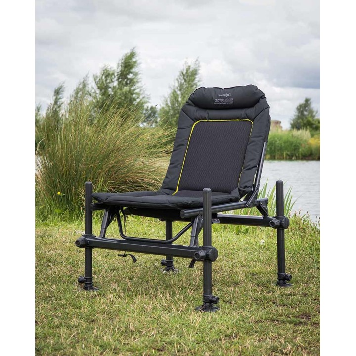 Fotel MATRIX XR36 Pro Accessory Chair