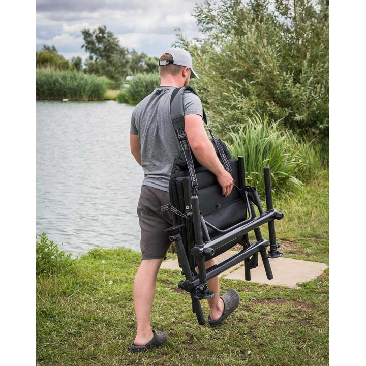 Fotel MATRIX XR36 Pro Accessory Chair