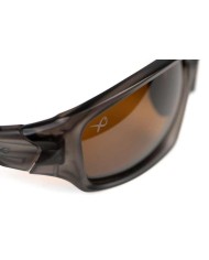 Matrix Polarised Sunglasses - Wraps 