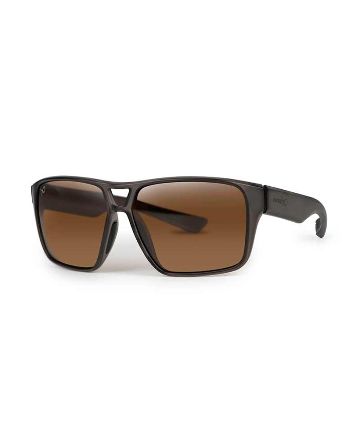 Okulary MATRIX Polarised Sunglasses - Casual Okulary MATRIX Polarised Sunglasses - Casual