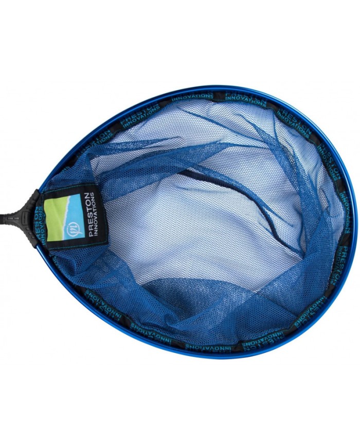 Kosz podbieraka Preston Latex Hair Mesh – 55x45cm Kosz podbieraka Preston Latex Hair Mesh – 55x45cm