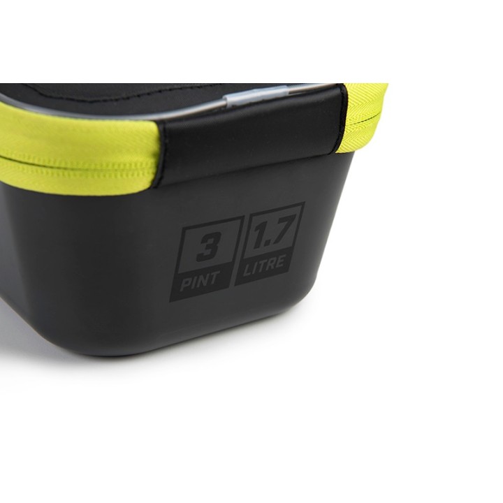 Pojemnik MATRIX EVA Air-Flow Bait Tub 1.7 L