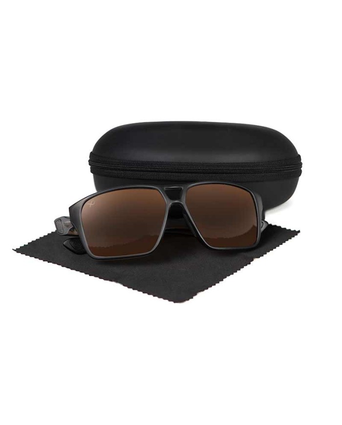 Matrix Polarised Sunglasses - Casual