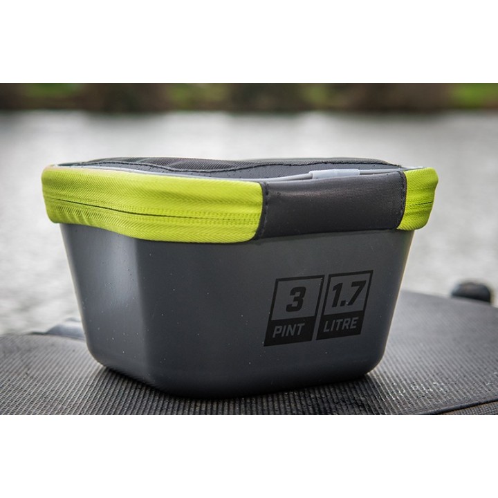 Pojemnik MATRIX EVA Air-Flow Bait Tub 1.7 L