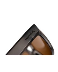 Matrix Polarised Sunglasses - Casual