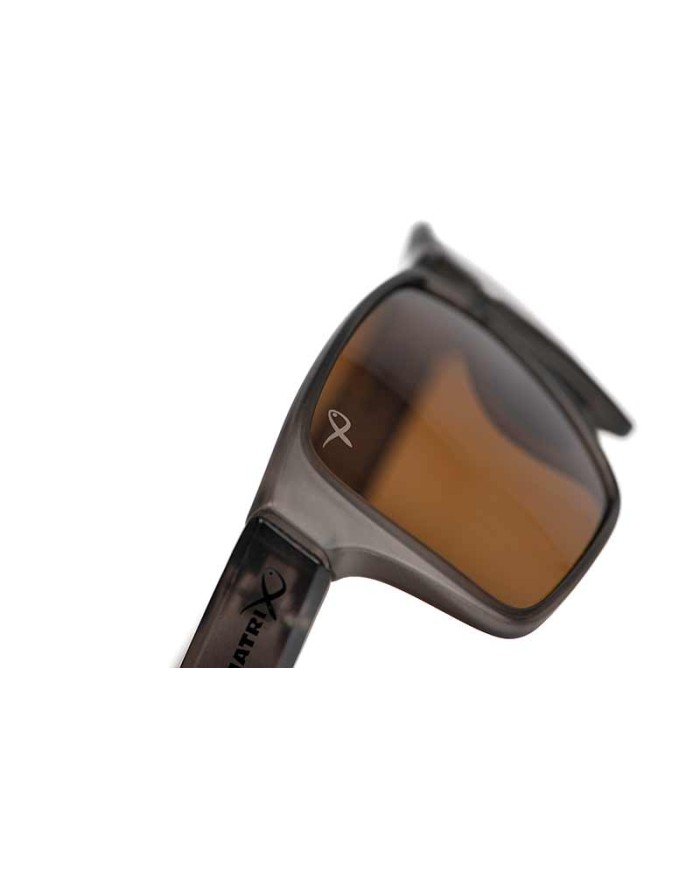 Okulary MATRIX Polarised Sunglasses - Casual Okulary MATRIX Polarised Sunglasses - Casual