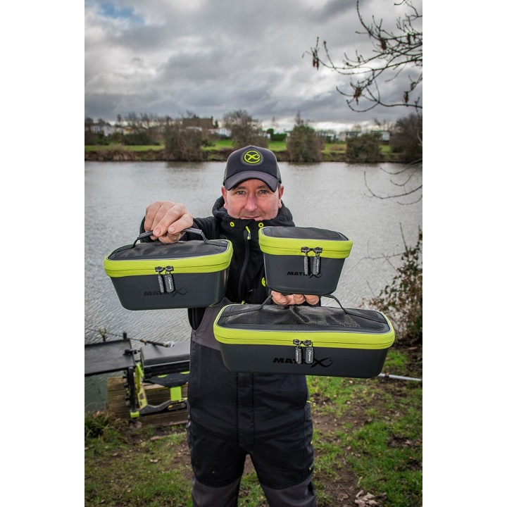 Pojemnik MATRIX EVA Air-Flow Bait Tub 1.7 L