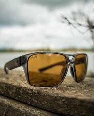 Matrix Polarised Sunglasses - Casual