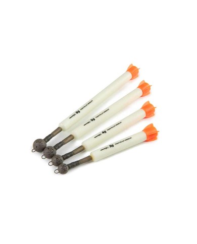 Spławik MATRIX Foam Pellet Waggler 9mm 3g Spławik MATRIX Foam Pellet Waggler 9mm 3g