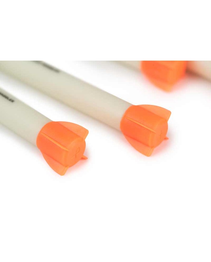 Spławik MATRIX Foam Pellet Waggler 9mm 3g