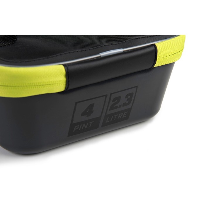 Pojemnik MATRIX EVA Air-Flow Bait Tub 2.3 L
