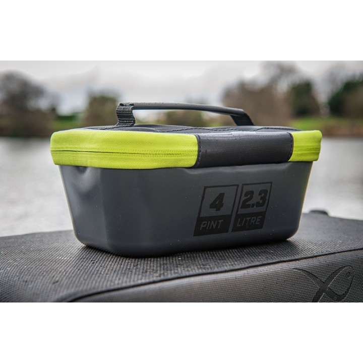 Pojemnik MATRIX EVA Air-Flow Bait Tub 2.3 L