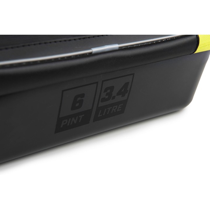 Pojemnik MATRIX EVA Air-Flow Bait Tub 3.4 L