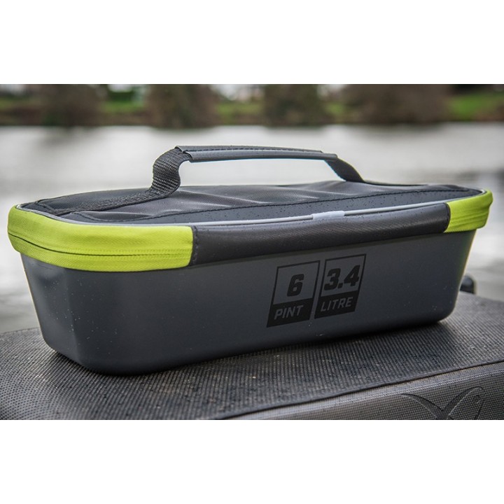 Pojemnik MATRIX EVA Air-Flow Bait Tub 3.4 L