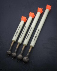 Spławik MATRIX Foam Pellet Waggler 9mm 4g