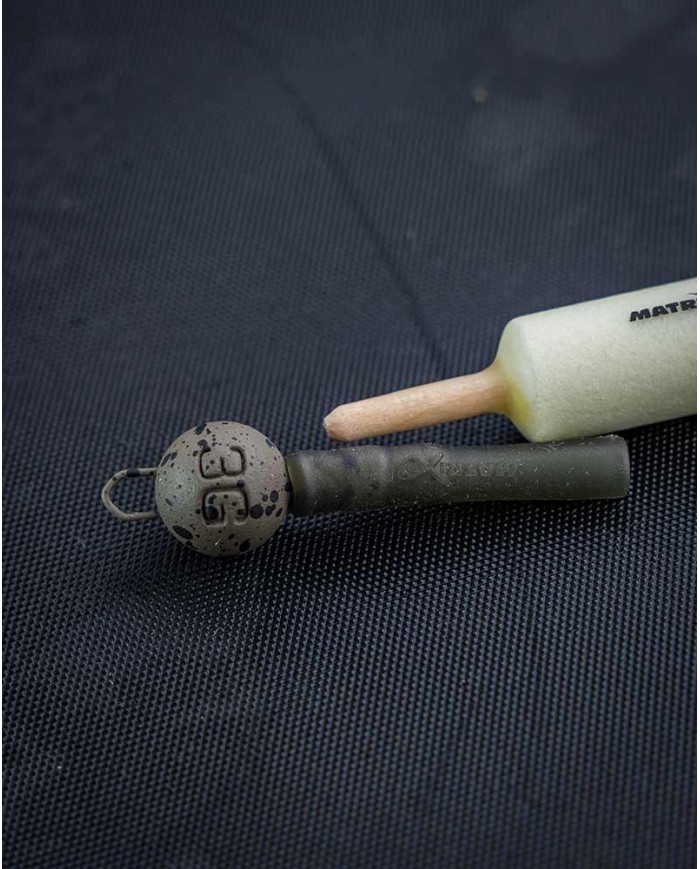 Spławik MATRIX Foam Pellet Waggler 9mm 4g
