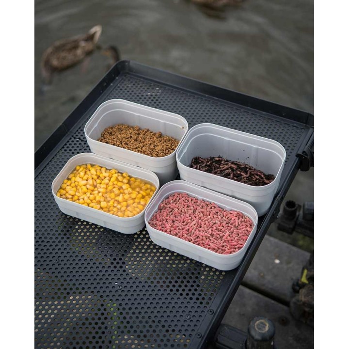 Pudełko na robaki MATRIX Air Flow Bait Tub 0.71L / 1.25 Pint