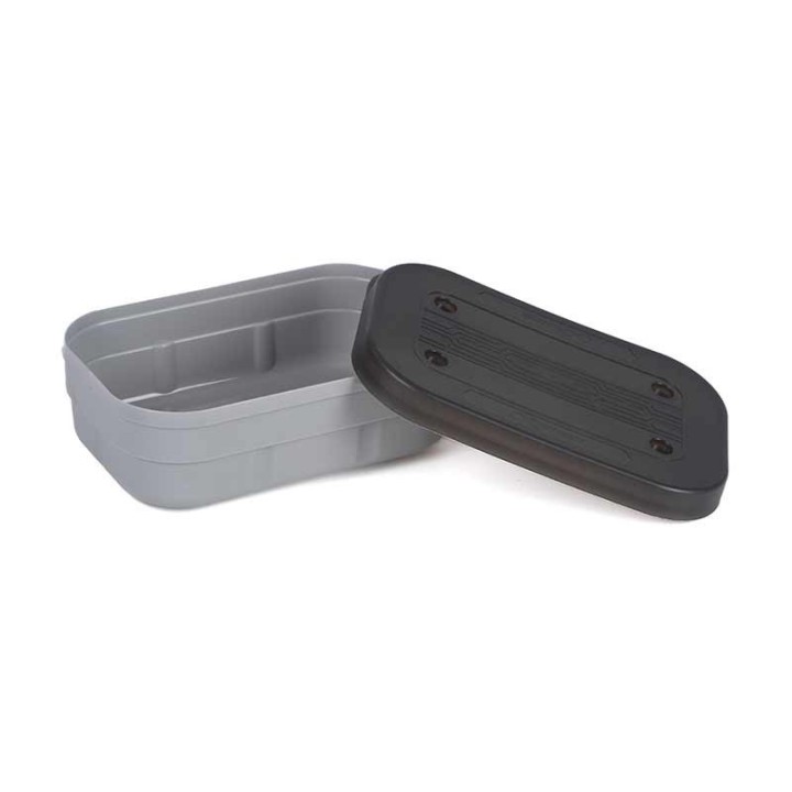 Pudełko na przynęty MATRIX Air Lock Bait Tub 0.71L / 1.25 Pint