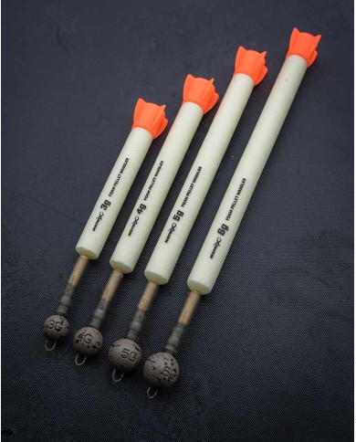 Spławik MATRIX Foam Pellet Waggler 9mm 6g Spławik MATRIX Foam Pellet Waggler 9mm 6g