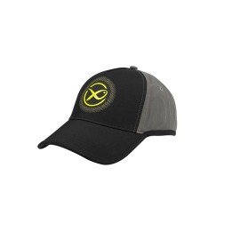 MatrixSurefit Baseball Cap - Bl