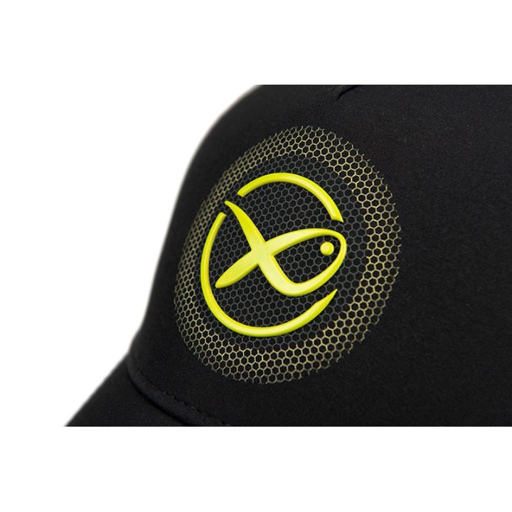 MatrixSurefit Baseball Cap - Bl