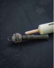 Spławik MATRIX Foam Pellet Waggler 9mm 6g