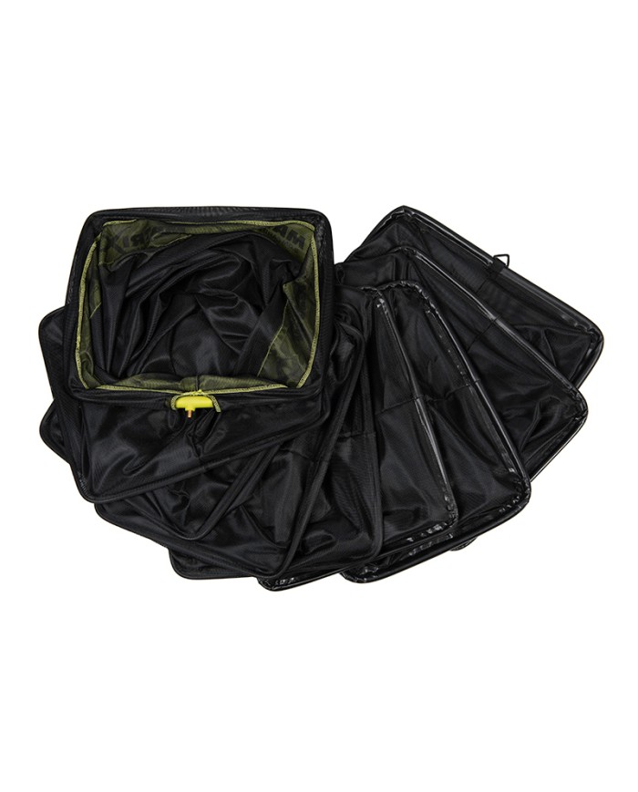 Siatka MATRIX Carp Safe Keepnet - 3m