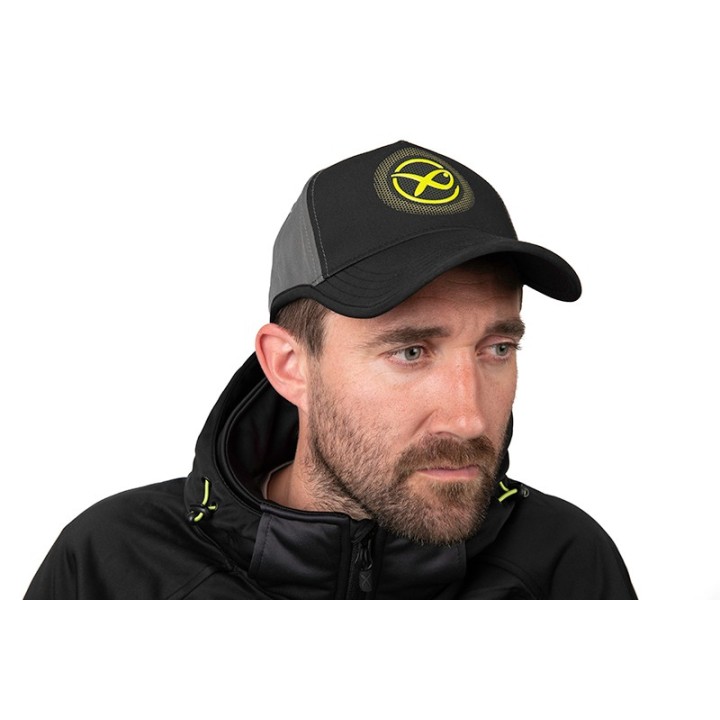 MatrixSurefit Baseball Cap - Bl