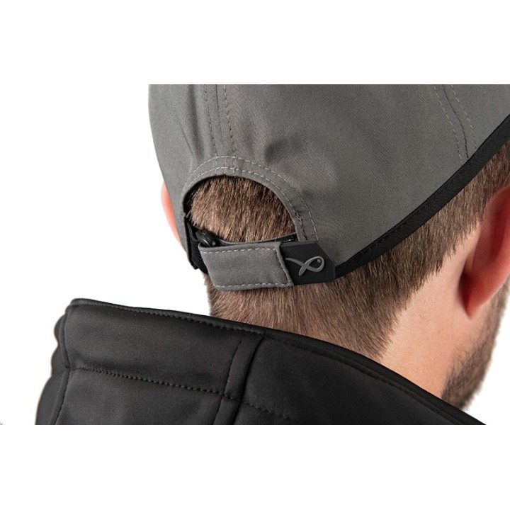 MatrixSurefit Baseball Cap - Bl