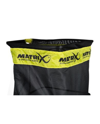 Siatka MATRIX Carp Safe Keepnet - 3m Siatka MATRIX Carp Safe Keepnet - 3m