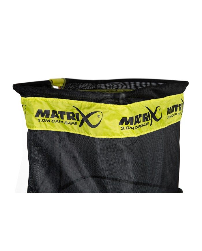 Siatka MATRIX Carp Safe Keepnet - 3m