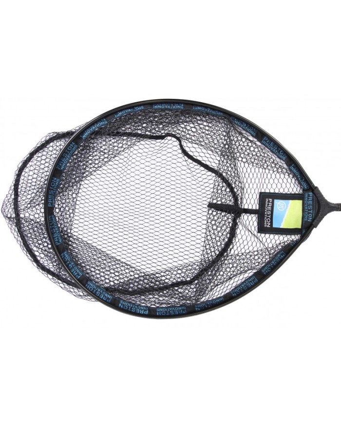 Kosz podbieraka Preston Latex Carp – 50x40cm