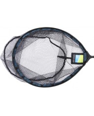 Kosz podbieraka Preston Latex Carp – 50x40cm