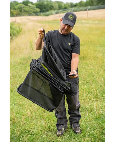 Siatka MATRIX Carp Safe Keepnet - 3m Siatka MATRIX Carp Safe Keepnet - 3m