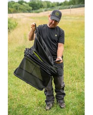Siatka MATRIX Carp Safe Keepnet - 3m
