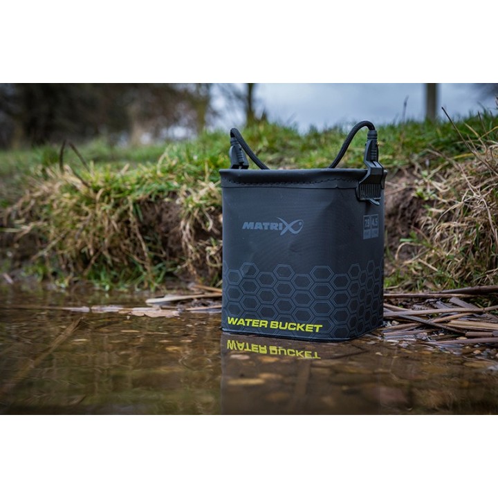 Wiaderko MATRIX EVA Water Bucket 4.5L