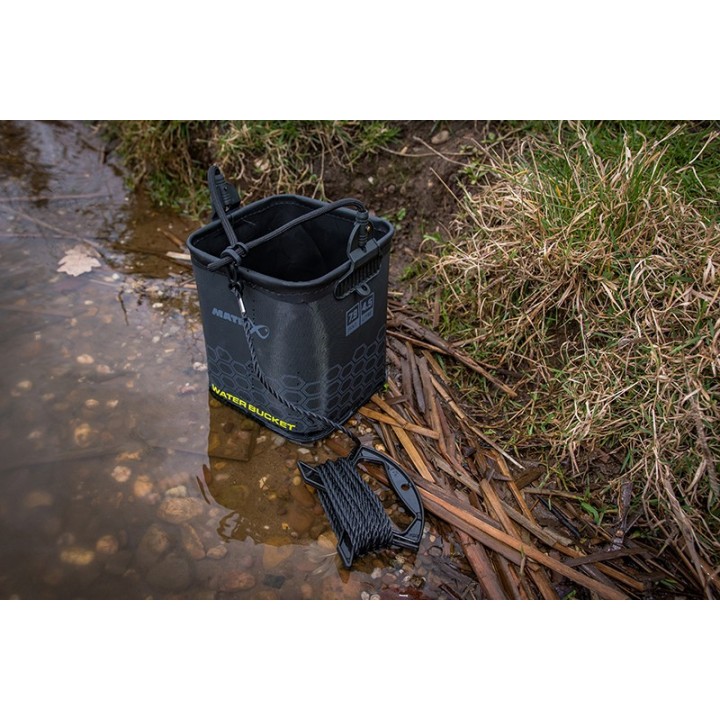 Wiaderko MATRIX EVA Water Bucket 4.5L