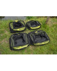 Siatka MATRIX Carp Safe Keepnet - 3m