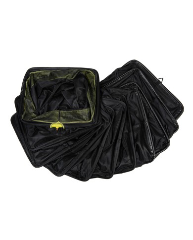Siatka MATRIX Carp Safe Keepnet - 4m