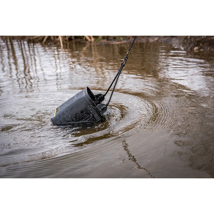 Wiaderko MATRIX EVA Water Bucket 4.5L