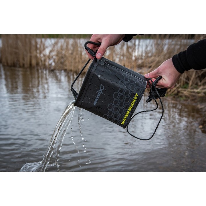 Wiaderko MATRIX EVA Water Bucket 4.5L