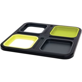 Karuzela MATRIX Bait waiter Loaded With Inserts