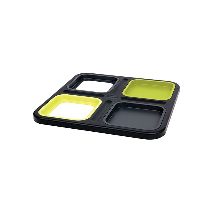 Karuzela MATRIX Bait waiter Loaded With Inserts