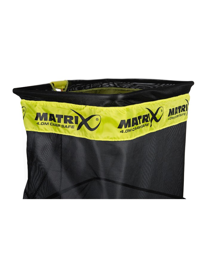 Siatka MATRIX Carp Safe Keepnet - 4m