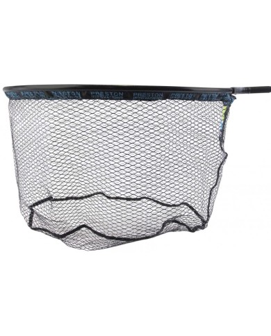Kosz podbieraka Preston Latex Carp – 50x40cm Kosz podbieraka Preston Latex Carp – 50x40cm