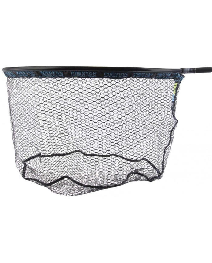 Kosz podbieraka Preston Latex Carp – 50x40cm