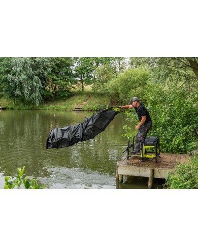 Siatka MATRIX Carp Safe Keepnet - 4m Siatka MATRIX Carp Safe Keepnet - 4m