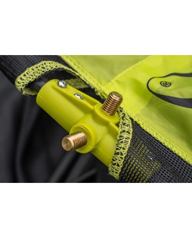 Siatka MATRIX Carp Safe Keepnet - 4m Siatka MATRIX Carp Safe Keepnet - 4m