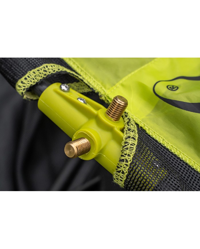 Siatka MATRIX Carp Safe Keepnet - 4m